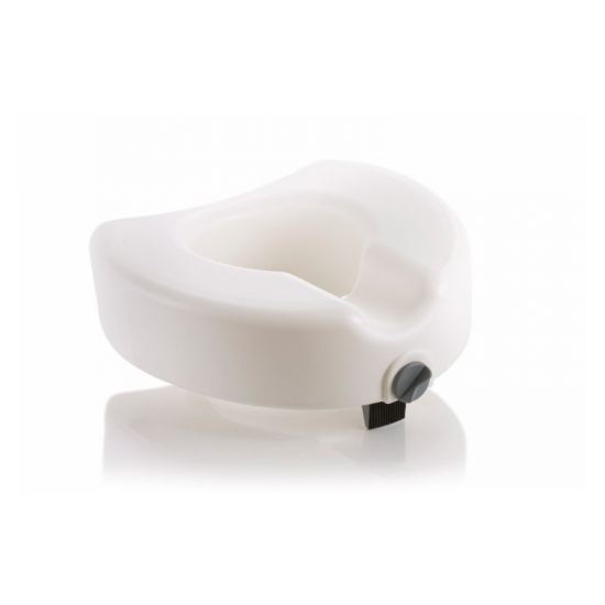 WC rehausseur sanitaire...