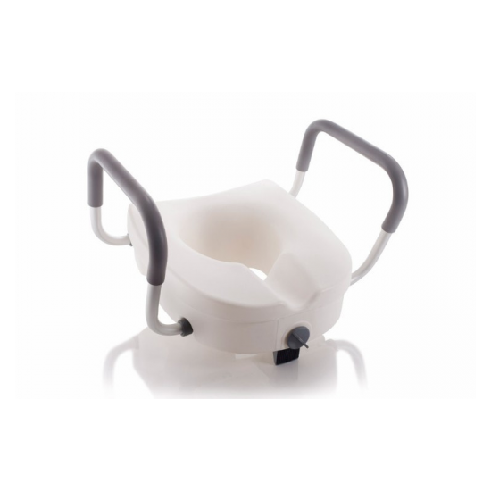 Sollevatore WC con supporto...