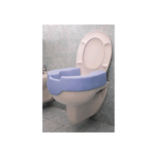 Stoelverhoger bidet en wc 10cm 2