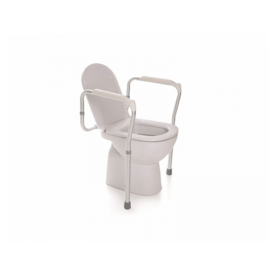 Reposabrazos para WC... 2