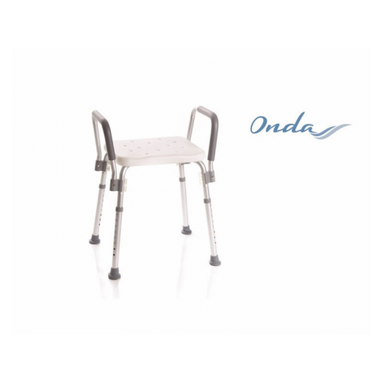 Banc de salle de bain