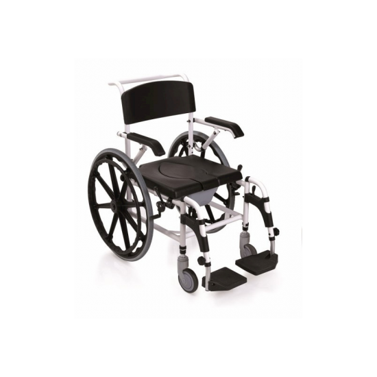 Sedia da bagno semovente WAVE