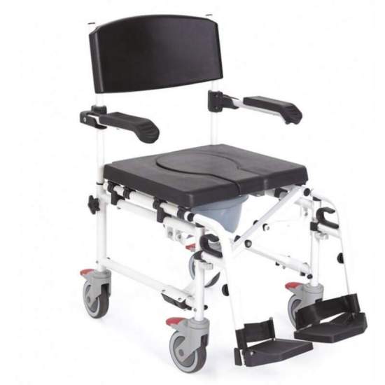 Cadeira de rodas para...