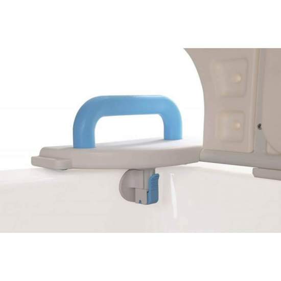 Table de siège de baignoire...