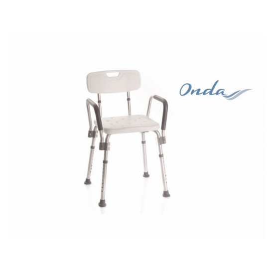 Banc pour la salle de bain...