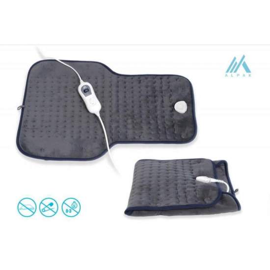 2-in-1-lämmitystyyny