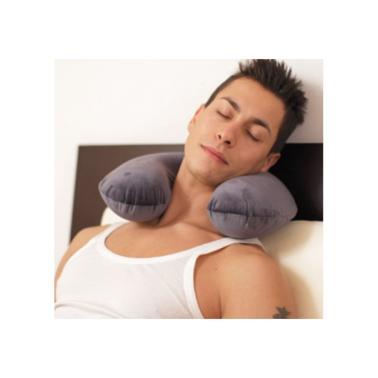 Cojín cervical de viaje 2