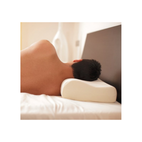 Almohada cervical Memory foam 2