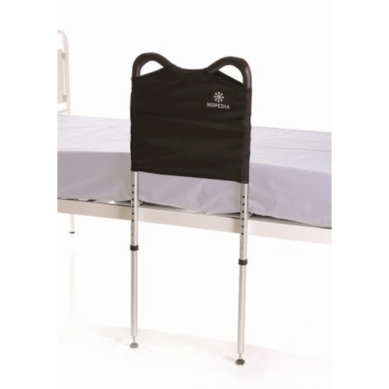 Aluminium valrailing