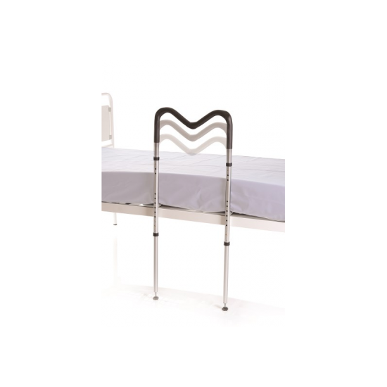 Aluminium valrailing 2