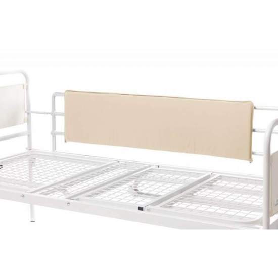 Side railing protector