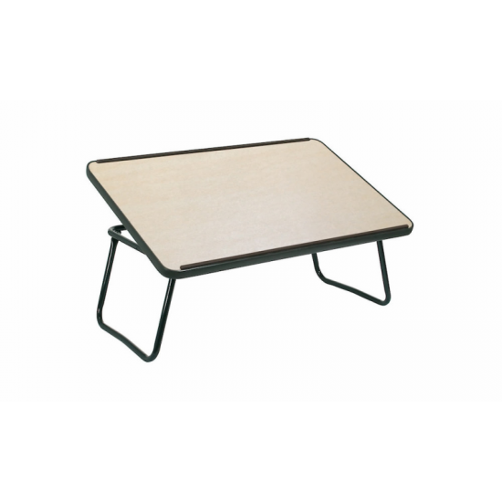 Fällbart sängbord 2