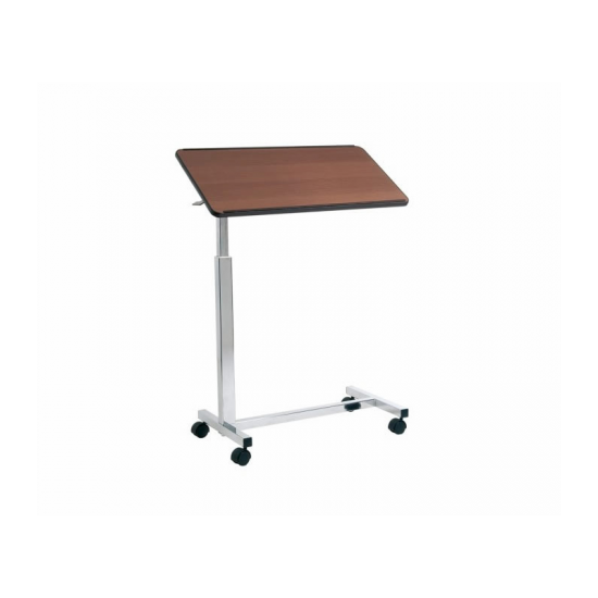 Bijzettafel met veren voor...