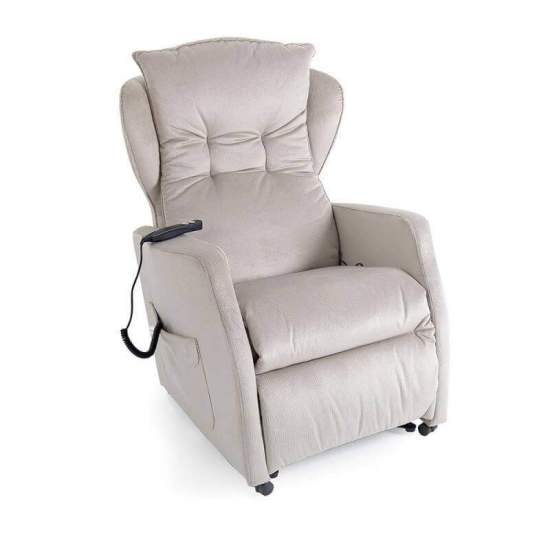 Fauteuil d’appoint relax DAFNE