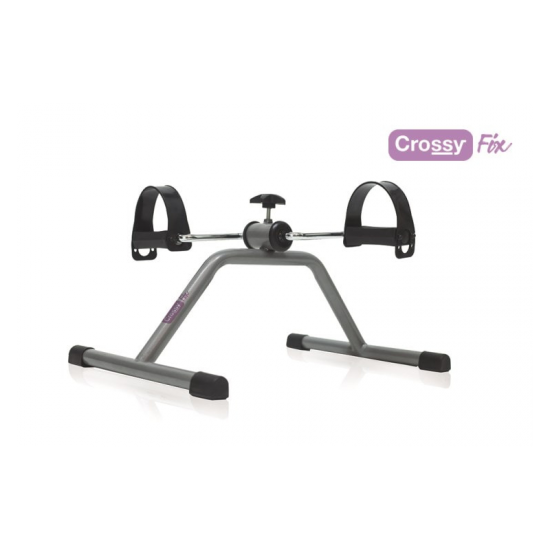 Pedalier manual CROSSY FIX