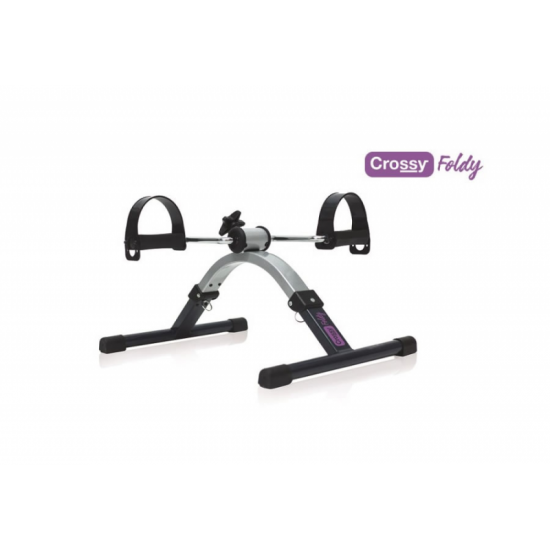 Alakiinnike CROSSY FOLDY