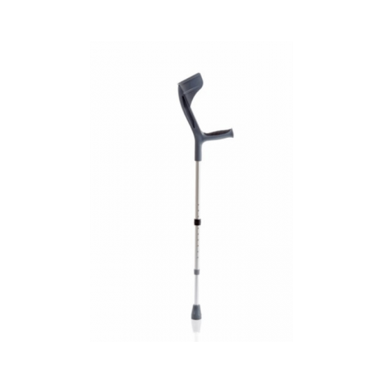 Anti-slip crutch ANEBRA