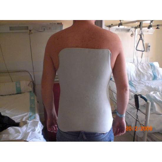 Tipo Corsetto come Neofrac 2