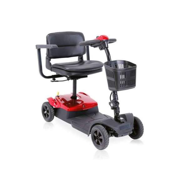 Mobility 200 electric scooter