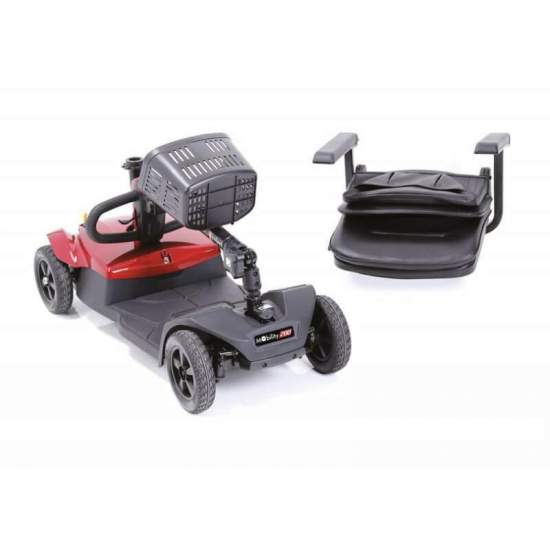 Mobility 200 electric scooter 2