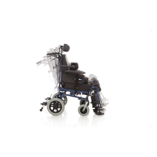 Silla de ruedas... 2