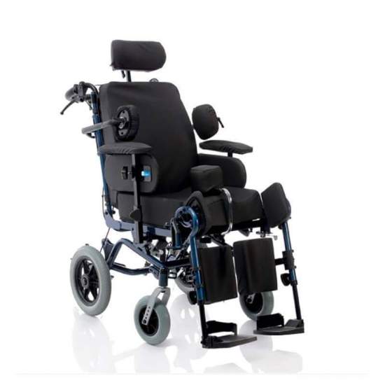 Fauteuil roulant...