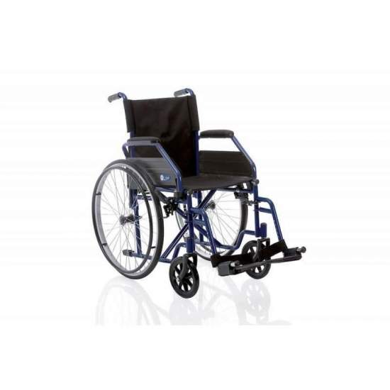 Fauteuil roulant pliant...