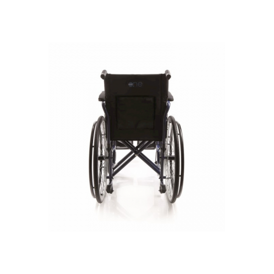 Self-propelled and folding... 2