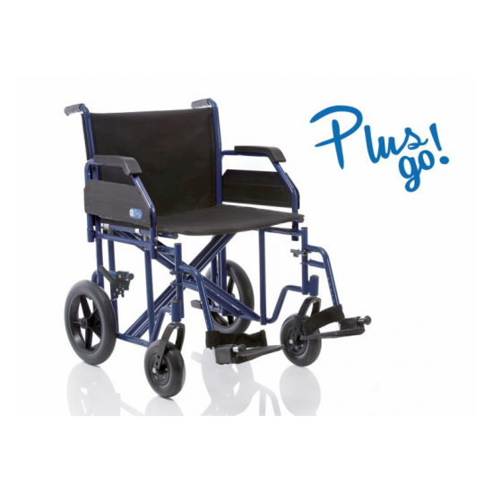 Bariatric transit...