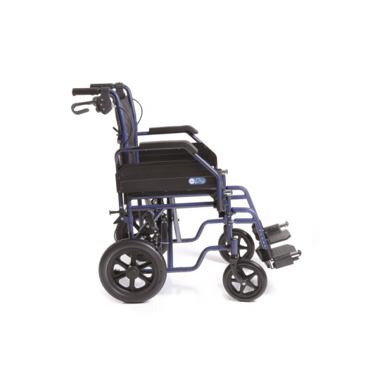 Folding transit seat GO UP 2