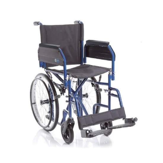 Supersmal självgående...