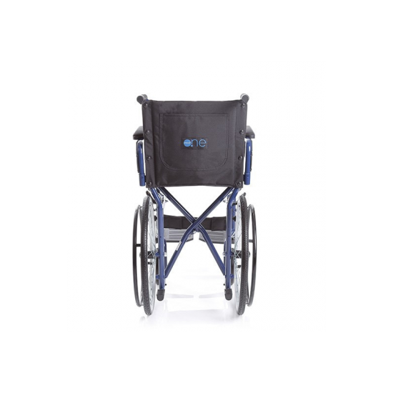 Supersmal självgående... 2