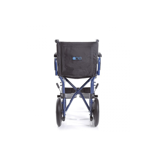 Super narrow transit seat...