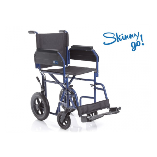 Super narrow transit seat... 2