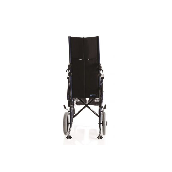 Reclining transit... 2