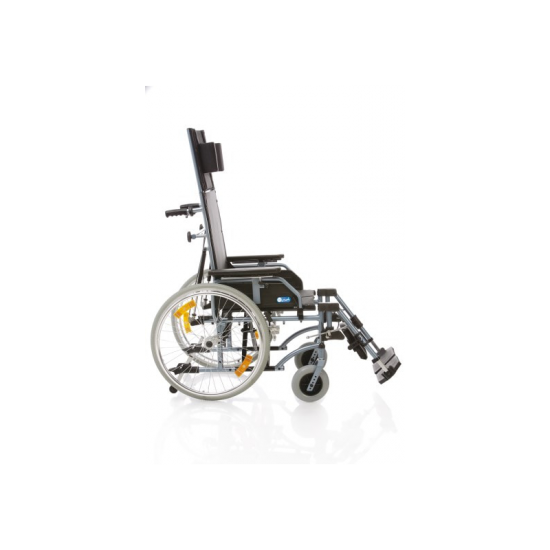 Fauteuil roulant automoteur...