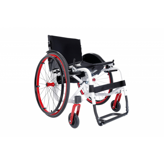 Silla autopropulsable SUPER...