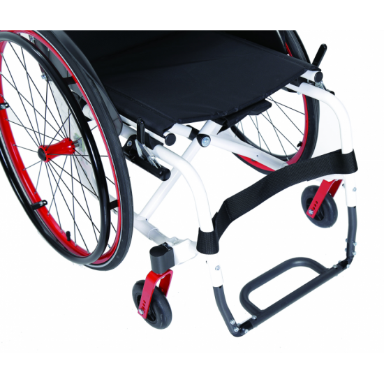 Silla autopropulsable SUPER... 2