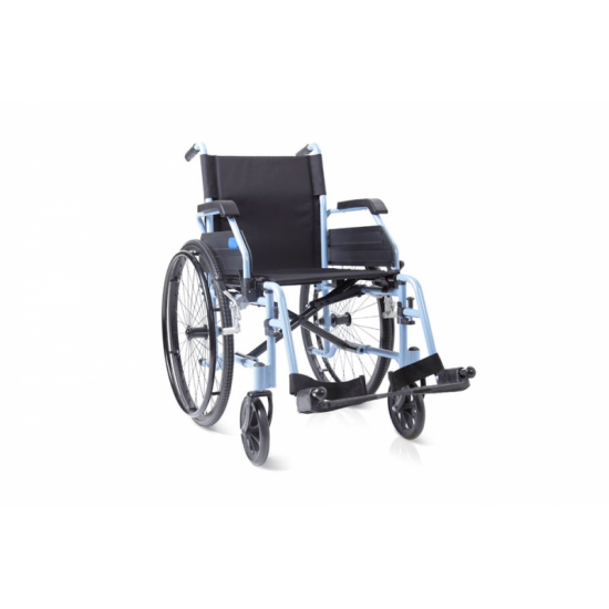 Silla autopropulsable de...