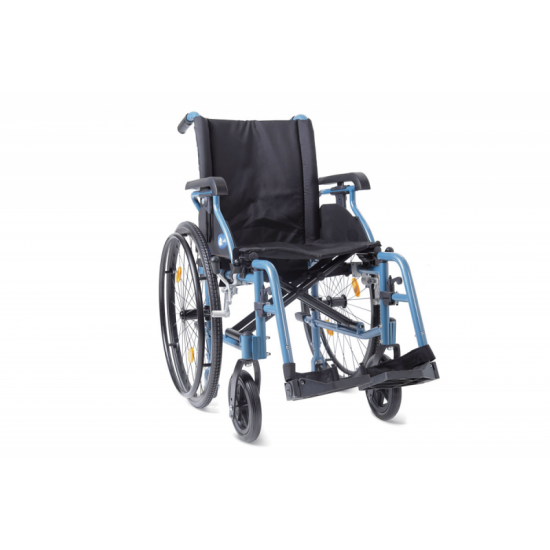 Silla de ruedas ligera DYNE