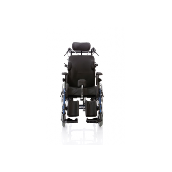 Silla autopropulsable... 2