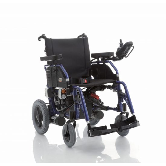 Sammenklappelig elektrisk...