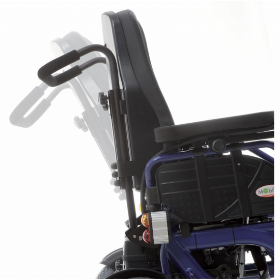 Liggende elstol ESCAPE XL