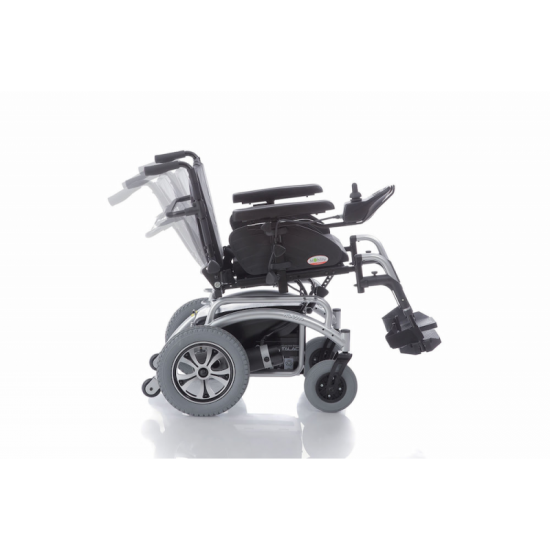 TAURUS elektrisk stol 2