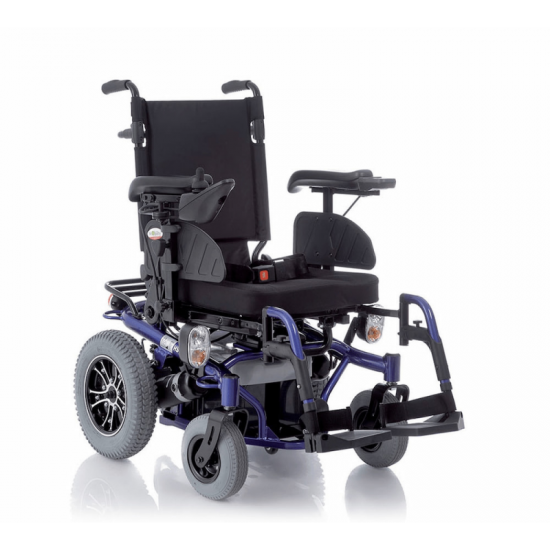 Elektrisk stol VÆDDEREN