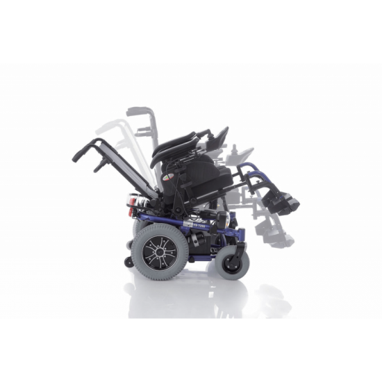 Elektrisk stol VÆDDEREN 2