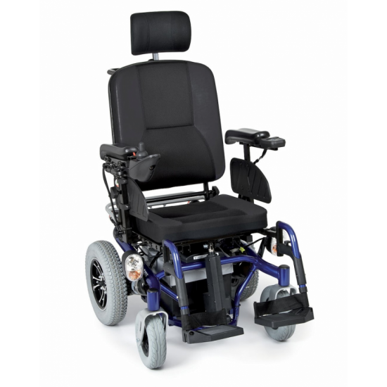 Sähkötuoli OINAS KALLISTUS