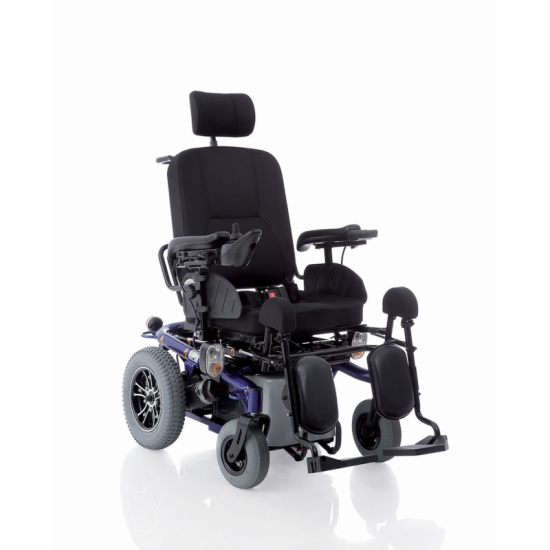 Elektrisk kørestol VÆDDEREN...