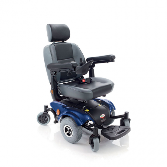 VIRGO elektrisk stol