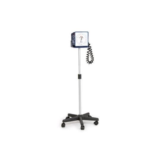 Bloeddrukmeter met standaard